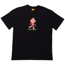 Load image into Gallery viewer, Carpet &quot;Bully&quot; Tee // Black
