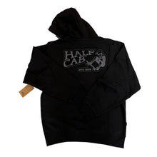 Load image into Gallery viewer, Vans &quot;30th Half Cab&quot; Hoodie // Black
