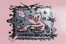Load image into Gallery viewer, Limosine &quot;Goonie&quot; Deck // Cyrus Bennett
