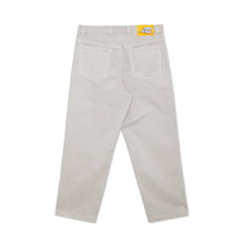 Load image into Gallery viewer, Polar &quot;93! Denim&quot; Pant // Pale Taupe
