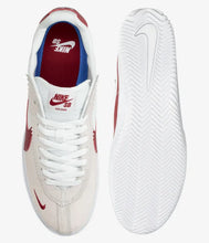 Load image into Gallery viewer, Nike SB &quot;BRSB&quot; // White/Vasrsity Red
