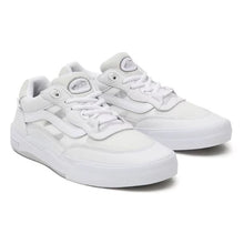 Load image into Gallery viewer, Vans &quot;Wayvee&quot; // White
