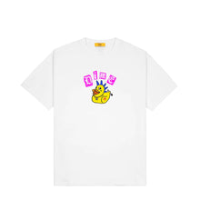 Load image into Gallery viewer, Dime &quot;Rebel&quot; Tee // White
