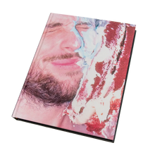 Load image into Gallery viewer, Jenkem &quot;Vol.3&quot; Book
