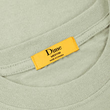 Load image into Gallery viewer, Dime &quot;Milli&quot; Tee // Clay

