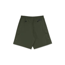 Load image into Gallery viewer, Polar &quot;Utility&quot;Swim Shorts // Olive
