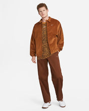 Load image into Gallery viewer, Nike SB &quot;Nike Life&quot; Jacket // Brown
