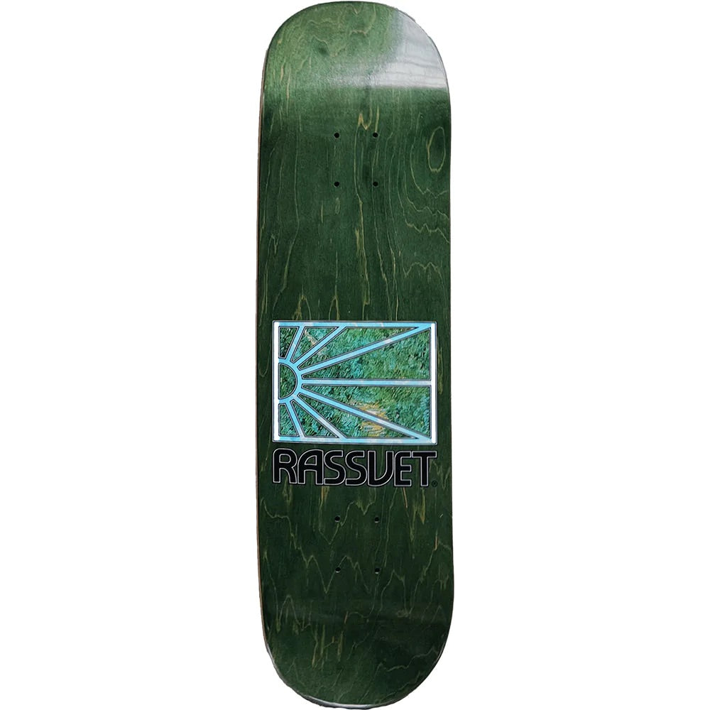 Rassvet “Sun Colage