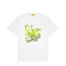 Load image into Gallery viewer, Dime &quot;Gulliver Allover&quot; Tee // White
