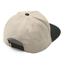 Load image into Gallery viewer, Vans &quot;Elijah Berle&quot; Hat // Oatmeal

