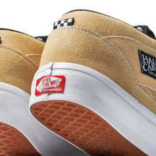 Load image into Gallery viewer, Vans &quot;Half Cab Pro&quot; // Taupe
