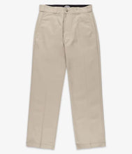 Load image into Gallery viewer, Dickies &quot;Valley Grande Work&quot; Pants // Khaki
