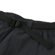 Load image into Gallery viewer, Dime “Hiking“ Shorts // Charcoral
