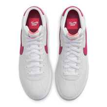 Load image into Gallery viewer, Nike SB &quot;Bruin Hi WMNS ISO&quot; // White/Sweet Beet
