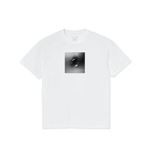Load image into Gallery viewer, Polar &quot;Magnetic&quot; Tee// White
