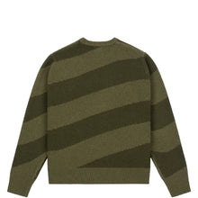 Load image into Gallery viewer, Dime &quot;Bovine&quot; Whool Knit  // Army
