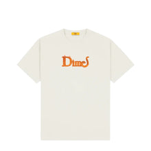 Load image into Gallery viewer, Dime &quot;Cat&quot; Tee // Rice
