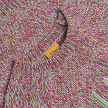 Load image into Gallery viewer, Dime &quot;Fantasy&quot; Knit  // Pink
