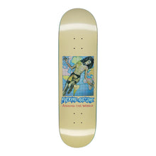 Load image into Gallery viewer, Fucking Awesome &quot;Around The World&quot; Deck // Yellow
