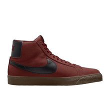 Load image into Gallery viewer, Nike SB &quot;Blazer Mid&quot; // Oxen Brown/Black
