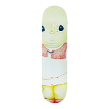 Load image into Gallery viewer, Alltimers &quot;Lil Monster&quot; Deck // Will Marshall
