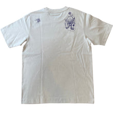 Load image into Gallery viewer, 242 &quot;Stencil&quot; Tee // Wheat

