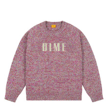 Load image into Gallery viewer, Dime &quot;Fantasy&quot; Knit  // Pink
