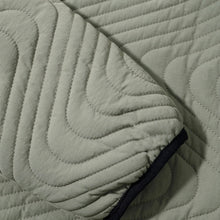 Load image into Gallery viewer, Butter Goods “Reversible“ Jacket // Army / Berry
