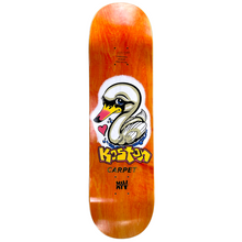 Load image into Gallery viewer, Carpet &quot;Swan Guest&quot; Deck //  Eric Koston
