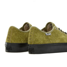 Load image into Gallery viewer, Vans x Quasi &quot;Gym-Q VCU&quot; // Green
