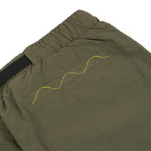 Load image into Gallery viewer, Dime “Hiking“ Shorts // Pale Olive
