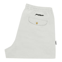 Load image into Gallery viewer, Yardsale &quot;Palm Slacks&quot; Pant // Tinted Silver

