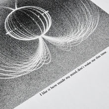 Load image into Gallery viewer, Polar &quot;Magnetic&quot; Tee// White
