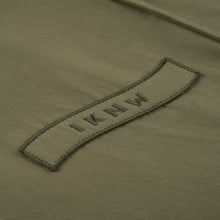 Load image into Gallery viewer, Dime “Military I Know“ Jacket // Army Green
