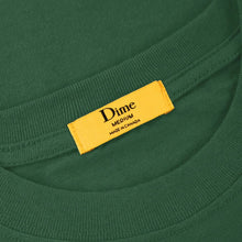 Load image into Gallery viewer, Dime “The Beginning&quot; Tee // Rainforest
