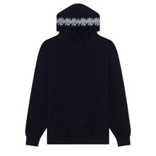 Load image into Gallery viewer, Fucking Awesome &quot;Spiral Arc&quot; Hoodie // Black
