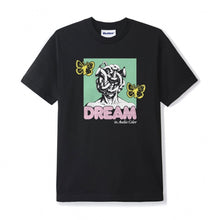 Load image into Gallery viewer, Butter Goods “Dream“ Tee // Black

