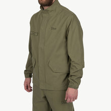 Load image into Gallery viewer, Dime “Military I Know“ Jacket // Army Green
