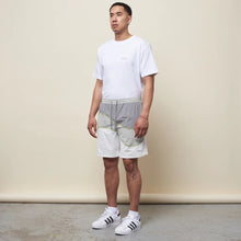 Load image into Gallery viewer, Dime &quot;Wave Sports&quot; Short // Grey

