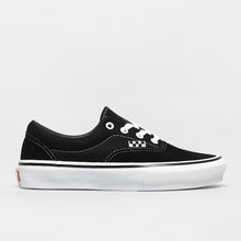 Load image into Gallery viewer, Vans &quot;Skate Era&quot; // Black/White
