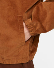 Load image into Gallery viewer, Nike SB &quot;Nike Life&quot; Jacket // Brown
