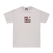 Load image into Gallery viewer, Limosine &quot;L Star&quot; Tee // Ice Grey
