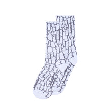 Load image into Gallery viewer, Fucking Awesome &quot;Everyday&quot; Socks // White
