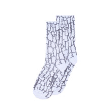 Load image into Gallery viewer, Fucking Awesome &quot;Everyday&quot; Socks // White
