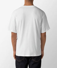 Load image into Gallery viewer, Rassvet &quot;Painting&quot; Tee // White
