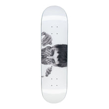 Load image into Gallery viewer, Fucking Awesome &quot;Safe Place&quot; Deck // White
