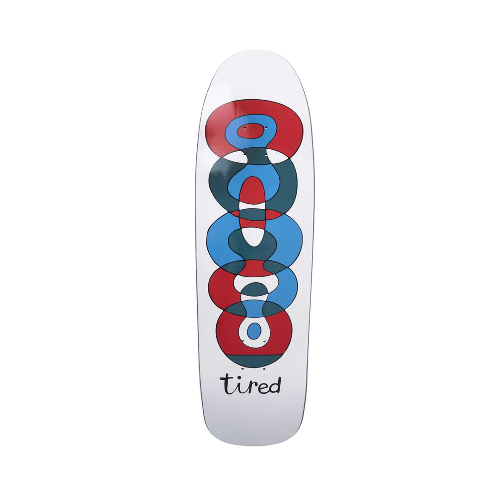 Tired 