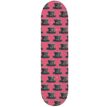 Load image into Gallery viewer, Rassvet “Chrome&quot; Deck // Pink
