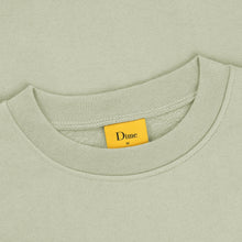 Load image into Gallery viewer, Dime &quot;Classic Logo&quot; Crewneck // Clay
