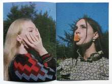Load image into Gallery viewer, Innen Books &quot;Rachel Korine&quot; Zines
